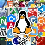 50 stickers développeur web